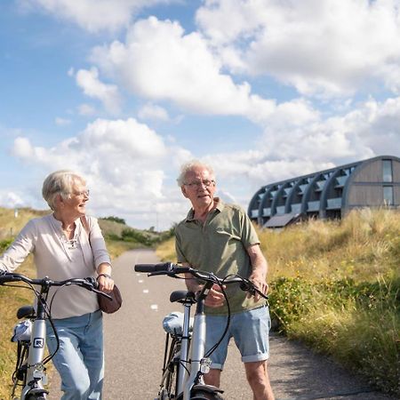 Sint Maartensvlotbrug Landal Residence Westduin מראה חיצוני תמונה