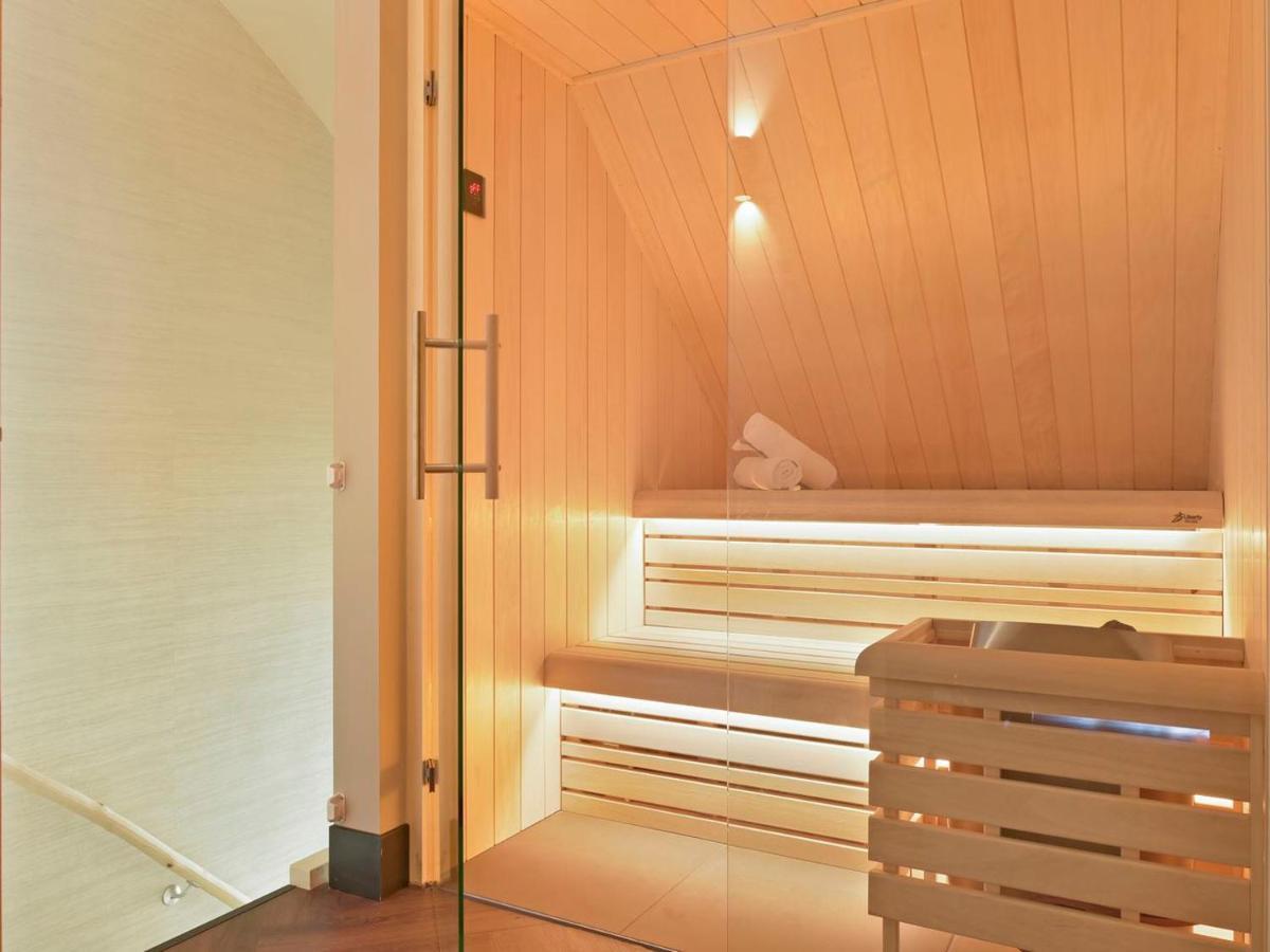 Sint Maartensvlotbrug Landal Residence Westduin מראה חיצוני תמונה