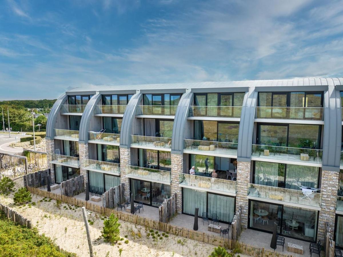 Sint Maartensvlotbrug Landal Residence Westduin מראה חיצוני תמונה