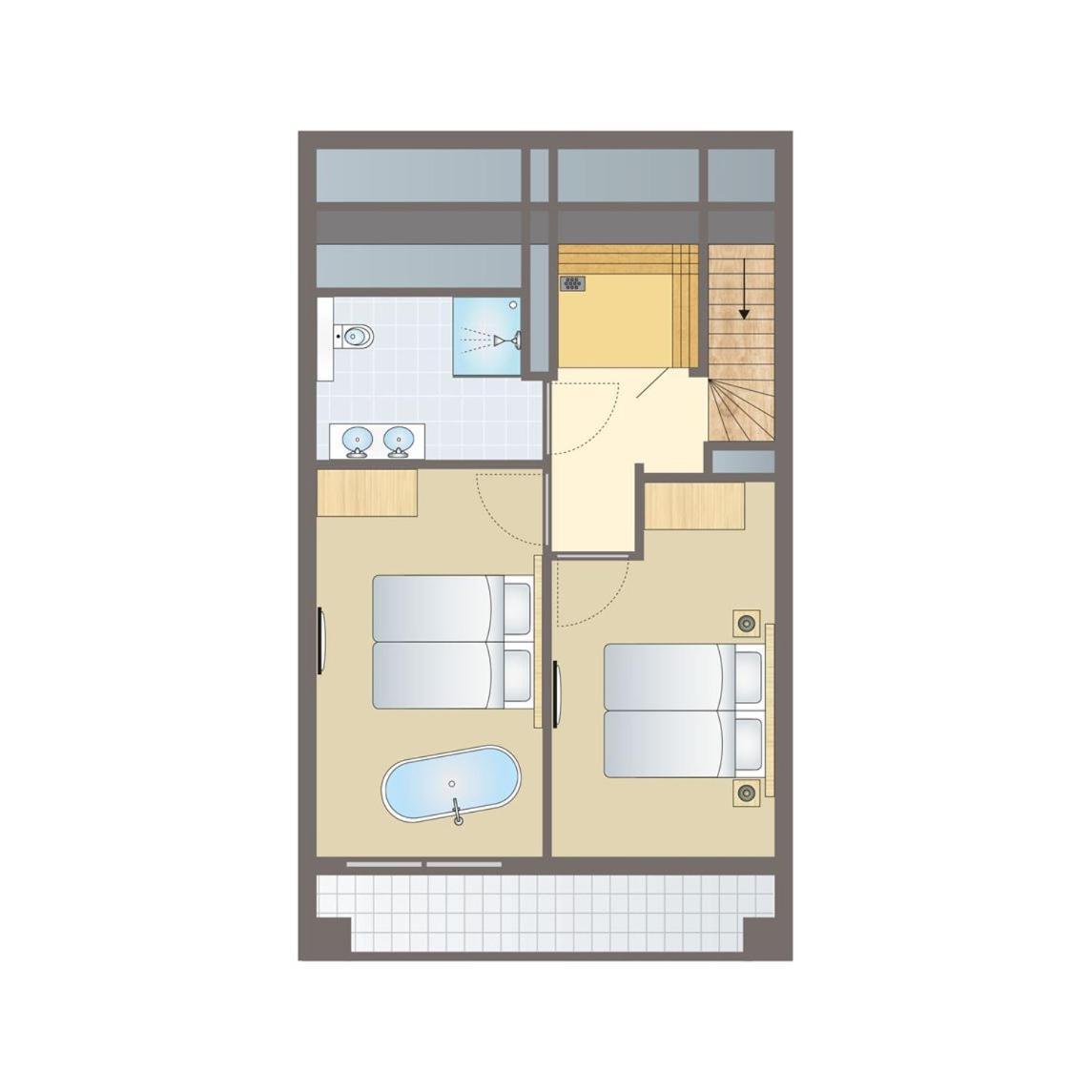 Sint Maartensvlotbrug Landal Residence Westduin מראה חיצוני תמונה